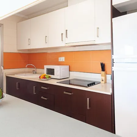 Turisticos Rent Guardamar * 과다마르델세게라