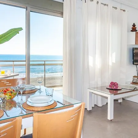 Turisticos Rent Guardamar 아파트 과다마르델세게라