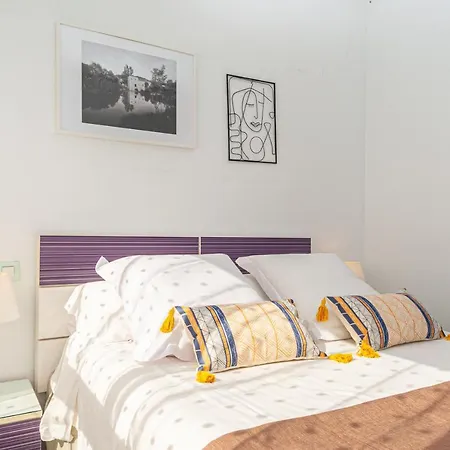 Turisticos Rent Guardamar 아파트 과다마르델세게라