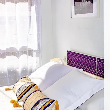 Turisticos Rent Guardamar 아파트 과다마르델세게라