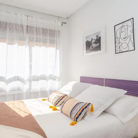 Turisticos Rent Guardamar גוארדמר דל סגורה