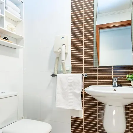 Turisticos Rent Guardamar דירה