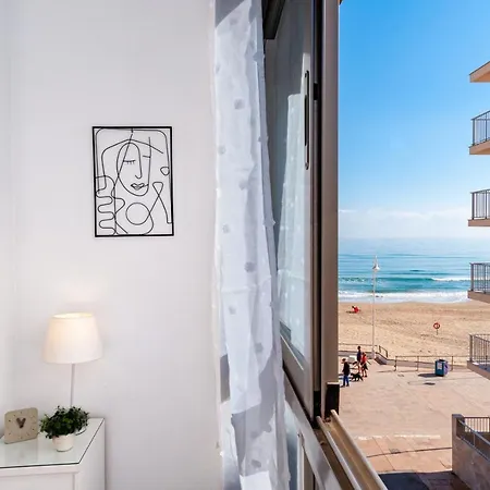 Turisticos Rent Guardamar * גוארדמר דל סגורה