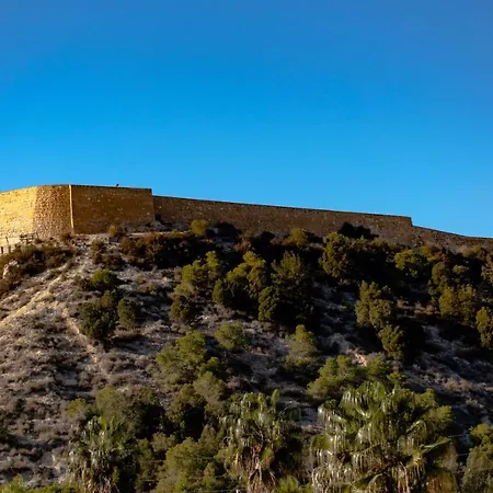 Turisticos Rent Guardamar Lägenhet Guardamar del Segura